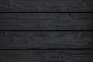 Gendai sample board surface image #442 - Carbonised wood
