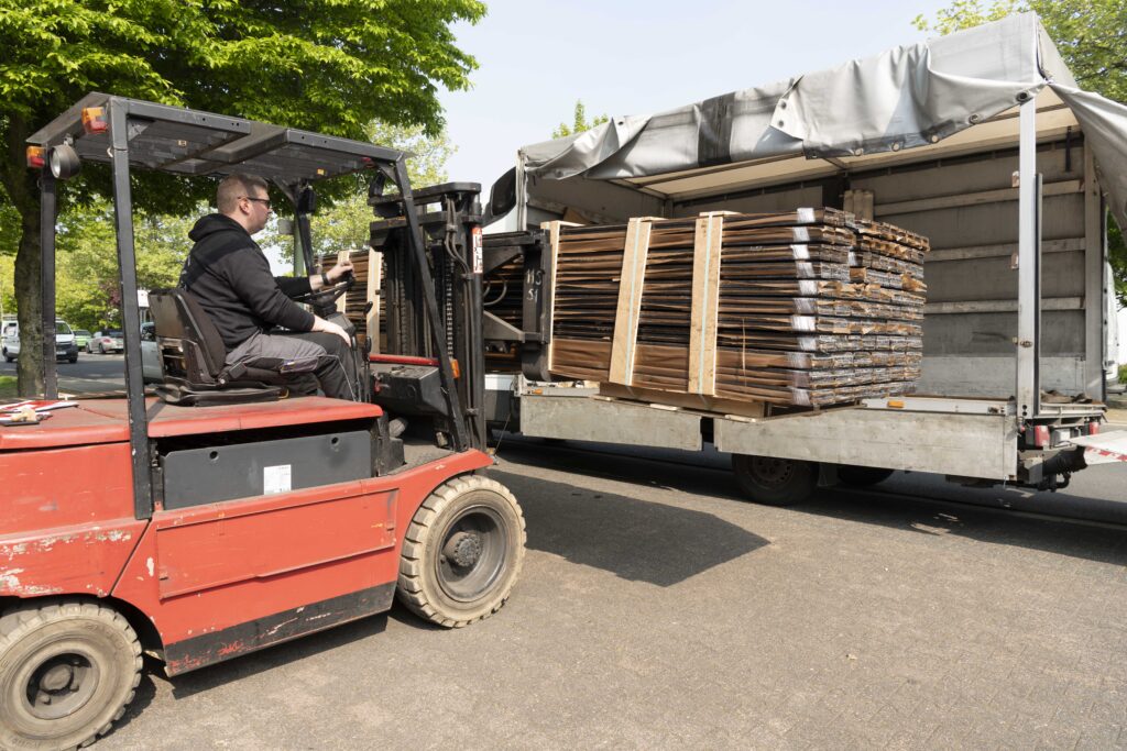 Traceability of Transport
